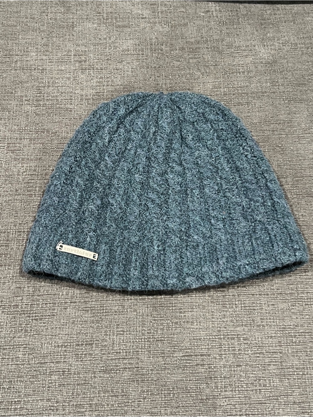 Turtle Fur Recycled Pelly Beanie